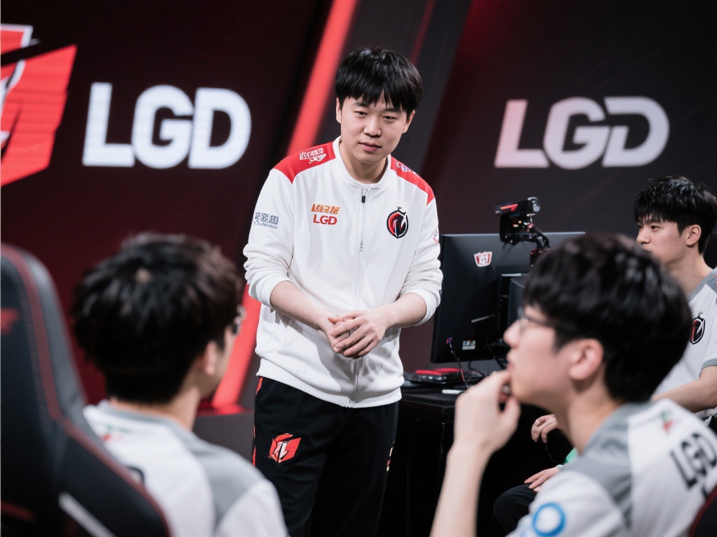 重磅消息!朱开接替kkOma执掌T1监督职位