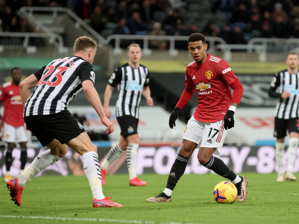 巴因德尔首秀噩梦！纽卡24年首遇神奇大逆袭