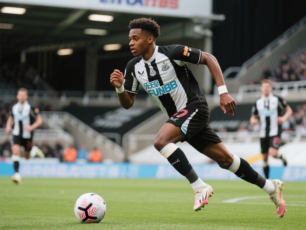 阿森纳新总监钟爱赖什,伊萨克转会费需1.5亿 为什么伊萨克能够获得如此高的标价呢?从数