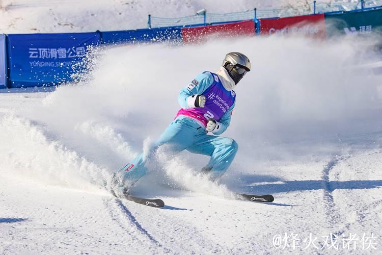 决战云顶 中国队四人晋级决赛 决战云顶 中国队四人晋级决赛
