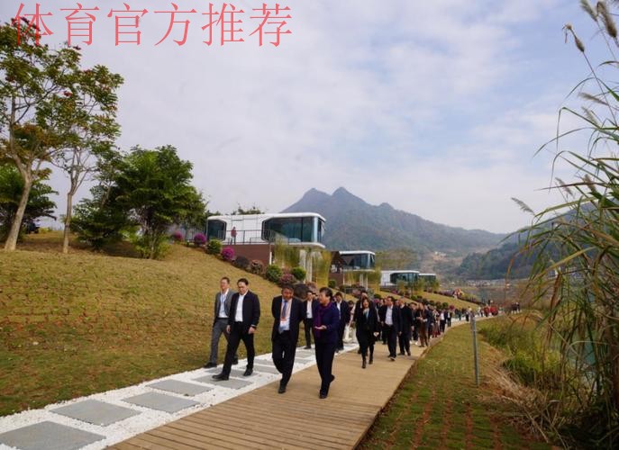 中国·东兰坡豪湖露营地启动仪式举行 中国·东兰坡豪湖露营地启动仪式举行